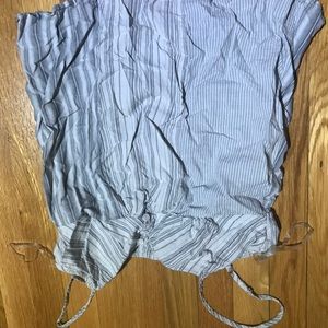 Charlotte Ruse Camisole type top